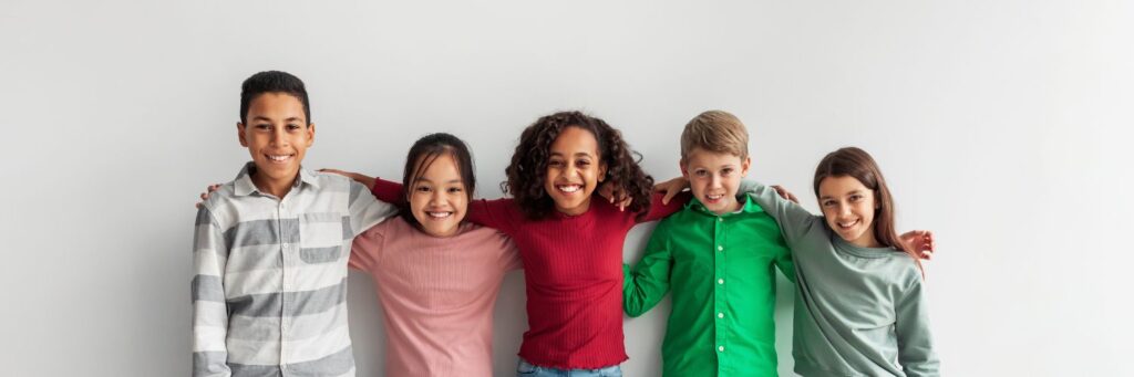 Child and aduolescents